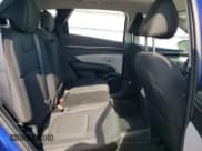 ✅ 2022 Hyundai Tucson SE • VIN: 5NMJA3AE4NH087115 • Lot: 60628044. Wystawiony na Copart z przebiegiem 17 002 mil. Bezpłatny archiwum sprzedaży aukcyjnych z USA i szczegółowy raport historii pojazdu na DreamBid. Zdjęcie 11.