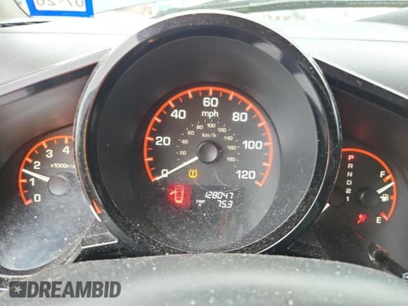 ✅ 2008 Honda Element SC • VIN: 5J6YH189X8L017462 • Lot: 82724505. Wystawiony na Copart z przebiegiem 128 047 mil. Bezpłatny archiwum sprzedaży aukcyjnych z USA i szczegółowy raport historii pojazdu na DreamBid. Zdjęcie 9.