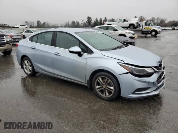 2017 Chevrolet Cruze LT с VIN 1G1BE5SM8H7147265, выставлен на аукционе Copart как лот 69569222 с пробегом 77 699 миль миль и . История ставок и продаж доступна на DreamBid. Изображение 4.