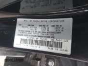 ✅ 2024 Mazda 3 Premium Plus • VIN: JM1BPBNY6R1716522 • Lot: 41509368. Listed on IAAI with 3,535 mi. Free auction sales archive from the USA and detailed vehicle history report at DreamBid. Image 9.