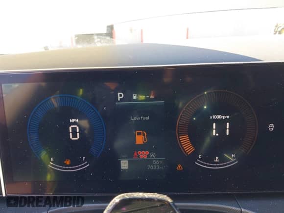 ✅ 2024 Hyundai Santa Fe XRT • VIN: 5NMP3DGL3RH066469 • Лот: 41673351. Размещён на IAAI с пробегом 7 033 миль миль. Получите бесплатный доступ к архиву аукционных продаж из США и посмотрите подробный отчёт об истории автомобиля на DreamBid. Изображение 7.