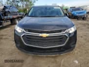 ✅ 2020 Chevrolet Traverse LS • VIN: 1GNERFKW7LJ313830 • Лот: 51743465. Опубликован ранее на Copart с пробегом 56 874 миль. Бесплатный доступ к архиву аукционных продаж из США и подробный отчёт об истории автомобиля на DreamBid. Изображение 5.