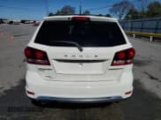 ✅ 2015 Dodge Journey Crossroad • VIN: 3C4PDDGG2FT716276 • Лот: 87379975. Опубликован ранее на Copart с пробегом 213 558 миль. Бесплатный доступ к архиву аукционных продаж из США и подробный отчёт об истории автомобиля на DreamBid. Изображение 6.