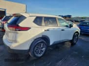 ✅ 2024 Nissan Rogue S • VIN: 5N1BT3AA1RC683083 • Лот: 93788065. Опубликован ранее на Copart с пробегом 37 346 миль. Бесплатный доступ к архиву аукционных продаж из США и подробный отчёт об истории автомобиля на DreamBid. Изображение 3.