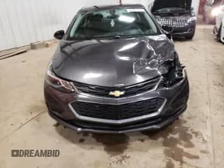 ✅ 2016 Chevrolet Cruze LT • VIN: 1G1BE5SM1G7309686 • Lot: 40006333. Listed on Copart with 127,411 mi. Free auction sales archive from the USA and detailed vehicle history report at DreamBid. Image 5.