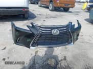 ✅ 2016 Lexus GS 350 • VIN: JTHBZ1BL1GA001186 • Lot: 42371497. Listed on IAAI with 127,066 mi. Free auction sales archive from the USA and detailed vehicle history report at DreamBid. Image 12.