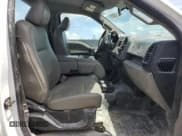 ✅ 2017 Ford F-150 XL • VIN: 1FTMF1E85HKC25809 • Лот: 58190015. Опубликован ранее на Copart с пробегом 177 245 миль. Бесплатный доступ к архиву аукционных продаж из США и подробный отчёт об истории автомобиля на DreamBid. Изображение 10.