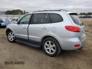 ✅ 2009 Hyundai Santa Fe Limited • VIN: 5NMSH13E89H294534 • Lot: 72945194. Listed on Copart with 103,621 mi. Free auction sales archive from the USA and detailed vehicle history report at DreamBid. Image 2.