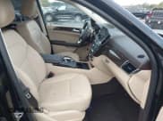 ✅ 2019 Mercedes-Benz GLE 400 • VIN: 4JGDA5GB8KB210397 • Lot: 43397132. Listed on IAAI with 50,832 mi. Free auction sales archive from the USA and detailed vehicle history report at DreamBid. Image 5.