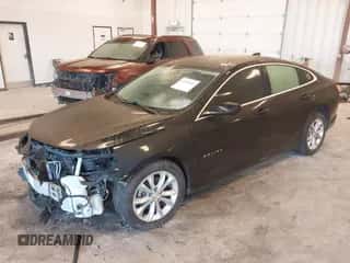 ✅ 2019 Chevrolet Malibu LT • VIN: 1G1ZD5ST2KF169431 • Lot: 43393336. Wystawiony na IAAI z przebiegiem 133 228 mil mil. Skorzystaj z bezpłatnego archiwum sprzedaży aukcyjnych z USA i zobacz szczegółowy raport historii pojazdu na DreamBid. Zdjęcie 2.