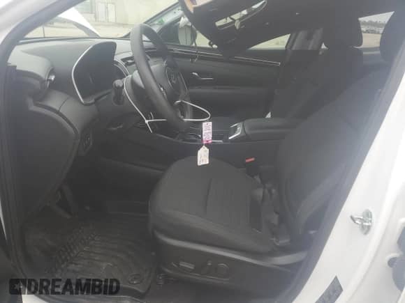 2022 Hyundai Santa Cruz SEL с VIN 5NTJB4AE6NH025545, выставлен на аукционе Copart как лот 89257935 с пробегом 34 629 миль миль и Списание • Salvage title. История ставок и продаж доступна на DreamBid. Изображение 7.