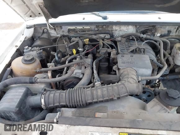 ✅ 2010 Ford Ranger XL • VIN: 1FTKR1ED9APA65325 • Лот: 42685115. Опубликован ранее на IAAI с пробегом 144 473 миль. Бесплатный доступ к архиву аукционных продаж из США и подробный отчёт об истории автомобиля на DreamBid. Изображение 10.