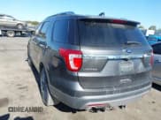✅ 2016 Ford Explorer Limited • VIN: 1FM5K8F84GGD14985 • Лот: 43519651. Опубликован ранее на IAAI с пробегом 201 844 миль. Бесплатный доступ к архиву аукционных продаж из США и подробный отчёт об истории автомобиля на DreamBid. Изображение 3.