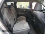 ✅ 2023 Hyundai Santa Fe SEL • VIN: 5NMS24AJ2PH574451 • Lot: 89636285. Wystawiony na Copart z przebiegiem 36 207 mil. Bezpłatny archiwum sprzedaży aukcyjnych z USA i szczegółowy raport historii pojazdu na DreamBid. Zdjęcie 11.