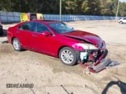 ✅ 2010 Lexus ES 330 • VIN: JTHBK1EG5A2367883 • Лот: 43493716. Опубликован ранее на IAAI с пробегом 102 169 миль. Бесплатный доступ к архиву аукционных продаж из США и подробный отчёт об истории автомобиля на DreamBid. Изображение 1.