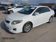 ✅ 2009 Toyota Corolla LE • VIN: 1NXBU40E39Z144417 • Lot: 43713997. Listed on IAAI with 223,836 mi. Free auction sales archive from the USA and detailed vehicle history report at DreamBid. Image 2.