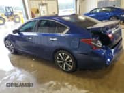 ✅ 2017 Nissan Altima S • VIN: 1N4AL3AP4HC260152 • Lot: 70857225. Listed on Copart with 109,407 mi. Free auction sales archive from the USA and detailed vehicle history report at DreamBid. Image 2.