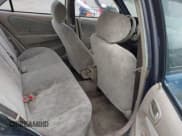 ✅ 1999 Toyota Corolla VE • VIN: 2T1BR12E9XC232710 • Лот: 43741518. Опубликован ранее на IAAI с пробегом 189 148 миль. Бесплатный доступ к архиву аукционных продаж из США и подробный отчёт об истории автомобиля на DreamBid. Изображение 8.