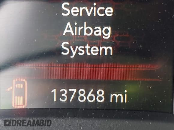 ✅ 2019 Ram 2500 Big Horn • VIN: 3C6UR5DL7KG587151 • Лот: 42086628. Опубликован ранее на IAAI с пробегом 137 868 миль. Бесплатный доступ к архиву аукционных продаж из США и подробный отчёт об истории автомобиля на DreamBid. Изображение 15.