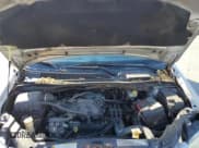 ✅ 2010 Dodge Grand Caravan SE • VIN: 2D4RN4DE2AR335115 • Lot: 81961505. Listed on Copart with 196,124 mi. Free auction sales archive from the USA and detailed vehicle history report at DreamBid. Image 12.