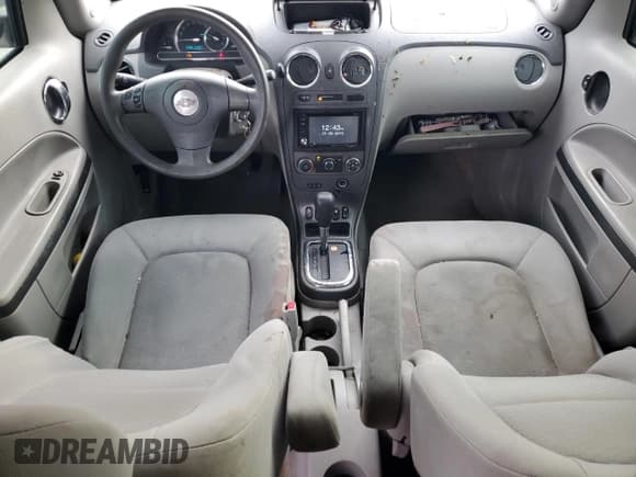 ✅ 2007 Chevrolet HHR LT • VIN: 3GNDA23D47S594661 • Lot: 87427384. Listed on Copart with 198,484 mi. Free auction sales archive from the USA and detailed vehicle history report at DreamBid. Image 8.