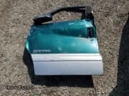 ✅ 2000 GMC Safari • VIN: 1GKDM19W3YB513055 • Lot: 50328945. Wystawiony na Copart z przebiegiem Nie podano. Bezpłatny archiwum sprzedaży aukcyjnych z USA i szczegółowy raport historii pojazdu na DreamBid. Zdjęcie 13.