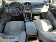 ✅ 2014 Toyota Camry SE • VIN: 4T1BF1FK7EU731445 • Лот: 91626585. Опубликован ранее на Copart с пробегом 150 483 миль. Бесплатный доступ к архиву аукционных продаж из США и подробный отчёт об истории автомобиля на DreamBid. Изображение 8.