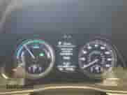 2022 Hyundai Sonata Blue с VIN KMHL24JJXNA037558, выставлен на аукционе Copart как лот 81881425 с пробегом 191 261 миль миль и Списание • Salvage title. История ставок и продаж доступна на DreamBid. Изображение 9.