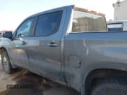 ✅ 2022 Chevrolet Silverado 1500 LT • VIN: 1GCUYDETXNZ185259 • Lot: 41872387. Listed on IAAI with 70,989 mi. Free auction sales archive from the USA and detailed vehicle history report at DreamBid. Image 14.