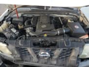 ✅ 2005 Nissan Xterra S • VIN: 5N1AN08U35C650231 • Lot: 54184965. Wystawiony na Copart z przebiegiem Nie podano. Bezpłatny archiwum sprzedaży aukcyjnych z USA i szczegółowy raport historii pojazdu na DreamBid. Zdjęcie 12.