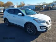 ✅ 2013 Hyundai Santa Fe Sport • VIN: 5XYZUDLB1DG089481 • Лот: 43549010. Опубликован ранее на IAAI с пробегом 120 586 миль. Бесплатный доступ к архиву аукционных продаж из США и подробный отчёт об истории автомобиля на DreamBid. Изображение 1.