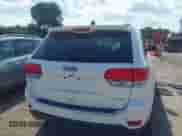 2018 Jeep Grand Cherokee Limited z VIN 1C4RJEBG9JC130757, wystawiony jako IAAI lot #42691942 z przebiegiem 114 206 mil mil oraz . Historia ofert i sprzedaży dostępna na DreamBid. Obrazek 17.