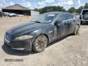 ✅ 2012 Jaguar XF Portfolio • VIN: SAJWA0HB7CLS27185 • Lot: 68861195. Listed on Copart with 152,555 mi. Free auction sales archive from the USA and detailed vehicle history report at DreamBid. Image 1.