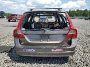 ✅ 2008 Volvo V70 • VIN: YV1BW982181042243 • Lot: 66381295. Listed on Copart with Not provided. Free auction sales archive from the USA and detailed vehicle history report at DreamBid. Image 6.