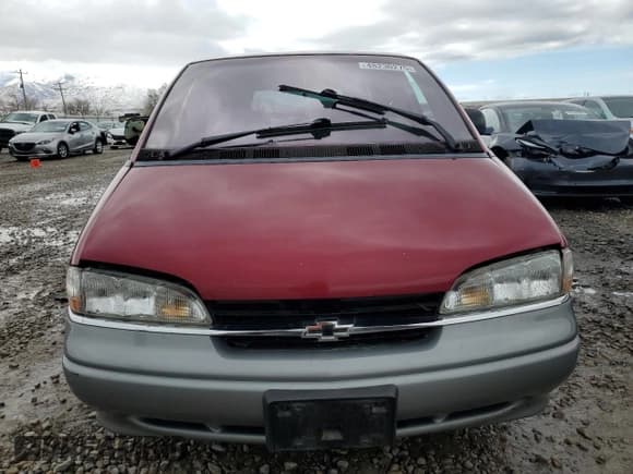✅ 1995 Chevrolet Lumina Van • VIN: 1GNDU06L4ST114101 • Лот: 48230275. Опубликован ранее на Copart с пробегом Не указан. Бесплатный доступ к архиву аукционных продаж из США и подробный отчёт об истории автомобиля на DreamBid. Изображение 5.