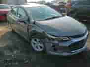 ✅ 2019 Chevrolet Cruze Premier • VIN: 1G1BF5SM5K7122263 • Lot: 68767175. Wystawiony na Copart z przebiegiem 31 342 mil mil. Skorzystaj z bezpłatnego archiwum sprzedaży aukcyjnych z USA i zobacz szczegółowy raport historii pojazdu na DreamBid. Zdjęcie 13.