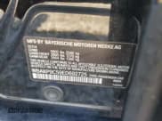 ✅ 2014 BMW 5 Series 550i xDrive • VIN: WBAKP9C59ED692725 • Lot: 65929655. Listed on Copart with 79,597 mi. Free auction sales archive from the USA and detailed vehicle history report at DreamBid. Image 12.