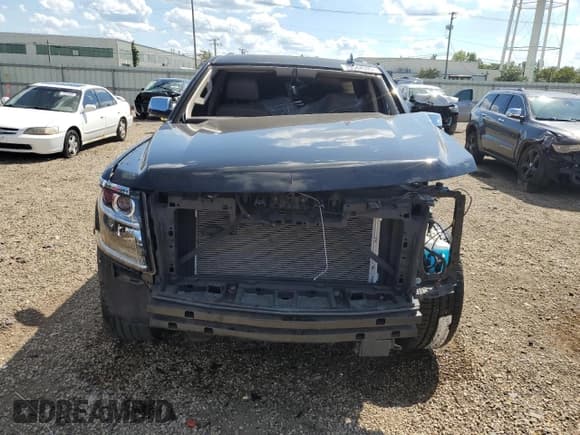✅ 2016 Chevrolet Tahoe LTZ • VIN: 1GNSKCKC7GR161521 • Лот: 70544905. Опубликован ранее на Copart с пробегом Не указан. Бесплатный доступ к архиву аукционных продаж из США и подробный отчёт об истории автомобиля на DreamBid. Изображение 5.