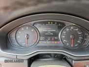 ✅ 2024 Audi A4 S line Premium • VIN: WAUDAAF46RN000774 • Lot: 62738395. Wystawiony na Copart z przebiegiem 17 589 mil. Bezpłatny archiwum sprzedaży aukcyjnych z USA i szczegółowy raport historii pojazdu na DreamBid. Zdjęcie 9.