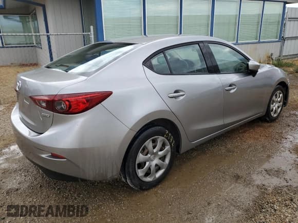 ✅ 2014 Mazda 3 i Sport • VIN: JM1BM1U78E1199116 • Lot: 80070755. Wystawiony na Copart z przebiegiem 139 541 mil. Bezpłatny archiwum sprzedaży aukcyjnych z USA i szczegółowy raport historii pojazdu na DreamBid. Zdjęcie 3.