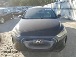 ✅ 2017 Hyundai Ioniq Limited • VIN: KMHC05LC9HU021039 • Lot: 82023124. Wystawiony na Copart z przebiegiem 99 307 mil. Bezpłatny archiwum sprzedaży aukcyjnych z USA i szczegółowy raport historii pojazdu na DreamBid. Zdjęcie 5.