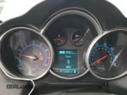 ✅ 2015 Chevrolet Cruze LT • VIN: 1G1PE5SB3F7280808 • Lot: 86316385. Listed on Copart with 128,862 mi. Free auction sales archive from the USA and detailed vehicle history report at DreamBid. Image 9.