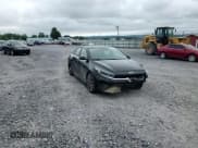 ✅ 2023 Kia Forte GT • VIN: 3KPF44AC4PE632659 • Lot: 61330075. Wystawiony na Copart z przebiegiem 32 803 mil. Bezpłatny archiwum sprzedaży aukcyjnych z USA i szczegółowy raport historii pojazdu na DreamBid. Zdjęcie 14.