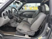 ✅ 2008 Chrysler PT Cruiser • VIN: 3C3HY55X38T122613 • Lot: 68070404. Listed on Copart with 160,183 mi. Free auction sales archive from the USA and detailed vehicle history report at DreamBid. Image 7.