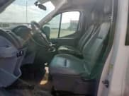 ✅ 2015 Ford Transit Cargo • VIN: 1FTNE1ZM6FKA10483 • Lot: 60918755. Listed on Copart with 333,904 mi. Free auction sales archive from the USA and detailed vehicle history report at DreamBid. Image 7.