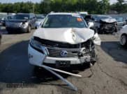 ✅ 2014 Lexus RX 450h • VIN: JTJBC1BA7E2067490 • Lot: 60258515. Wystawiony na Copart z przebiegiem Nie podano. Bezpłatny archiwum sprzedaży aukcyjnych z USA i szczegółowy raport historii pojazdu na DreamBid. Zdjęcie 5.