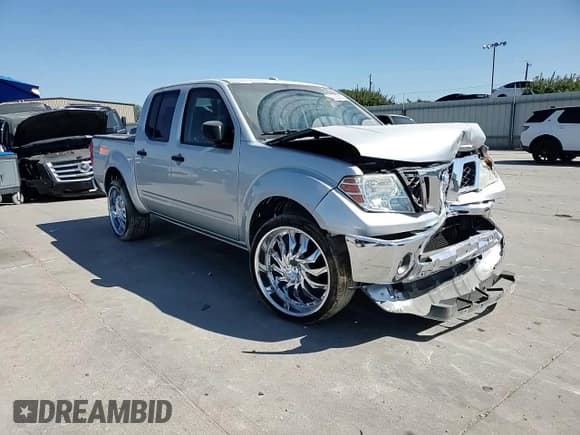 ✅ 2011 Nissan Frontier SV • VIN: 1N6AD0ER1BC428397 • Lot: 82354555. Listed on Copart with Not provided. Free auction sales archive from the USA and detailed vehicle history report at DreamBid. Image 13.