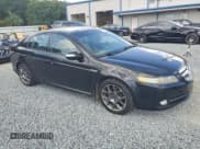 ✅ 2007 Acura TL Type S • VIN: 19UUA76507A034469 • Лот: 64795375. Опубликован ранее на Copart с пробегом 212 918 миль. Бесплатный доступ к архиву аукционных продаж из США и подробный отчёт об истории автомобиля на DreamBid. Изображение 4.