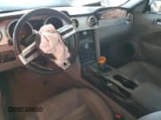 ✅ 2009 Ford Mustang GT • VIN: 1ZVHT82H995140136 • Лот: 90090435. Опубликован ранее на Copart с пробегом 90 411 миль. Бесплатный доступ к архиву аукционных продаж из США и подробный отчёт об истории автомобиля на DreamBid. Изображение 8.