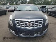 ✅ 2013 Cadillac XTS Luxury • VIN: 2G61R5S38D9196993 • Lot: 68119225. Wystawiony na Copart z przebiegiem 142 498 mil. Bezpłatny archiwum sprzedaży aukcyjnych z USA i szczegółowy raport historii pojazdu na DreamBid. Zdjęcie 5.